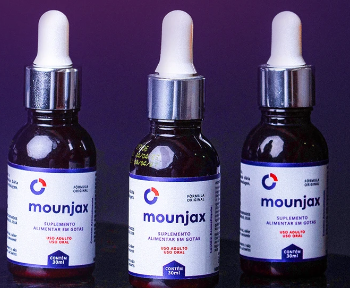 mounjax funciona mesmo ou é enganação